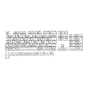 کلید کیبورد مکانیکال ردراگون مدل A137 Transparent